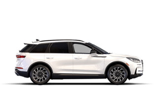 2026 Lincoln Lincoln Corsair® External Image 1